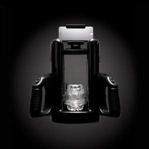 Fleshlight - quickshot launch masturbador automÁtico