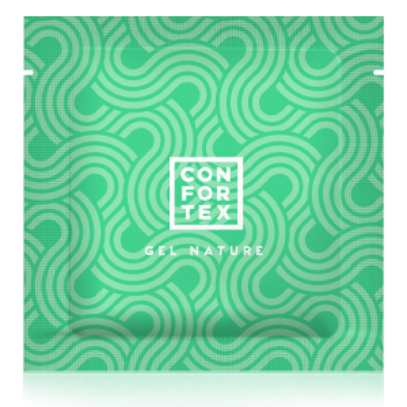 Confortex - lubricante monodosis 6ml
