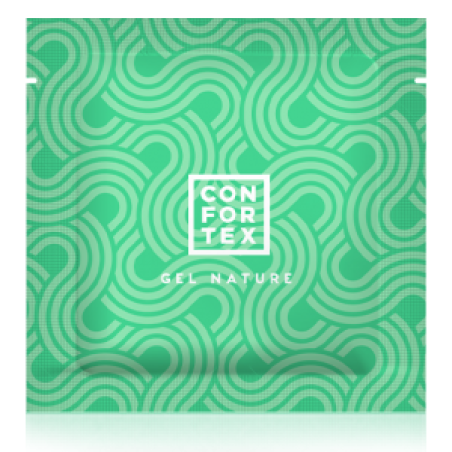 Confortex - lubricante monodosis 6ml