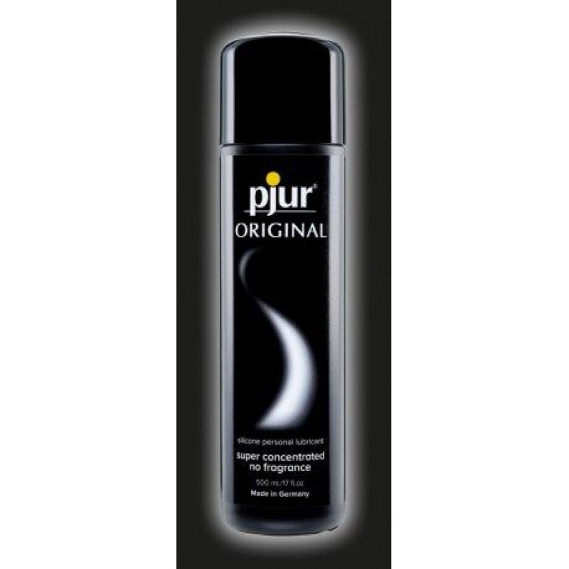 Pjur - original lubricante silicona 1.5 ml