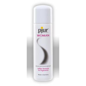 Pjur - woman lubricante bodyglide 1.5 ml