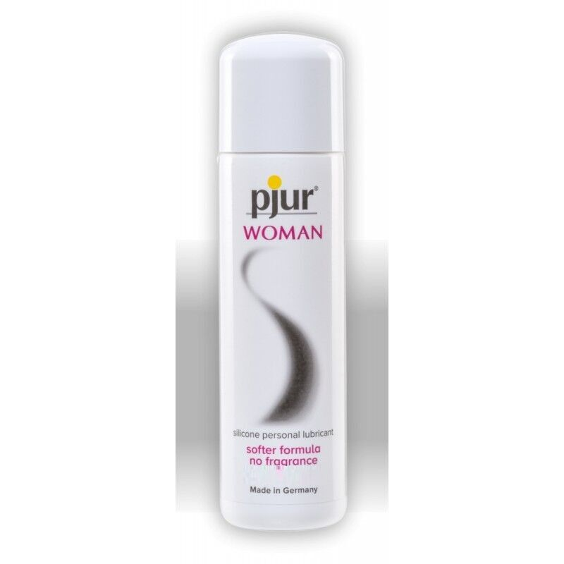 Pjur - woman lubricante bodyglide 1.5 ml