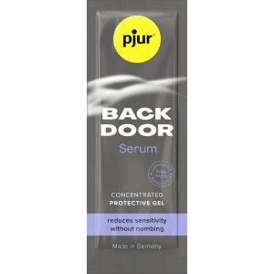 Pjur - back door serum anal protector 1.5 ml