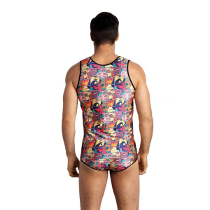 Anais men - comics top s