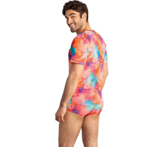 Anais men - falcon camiseta l