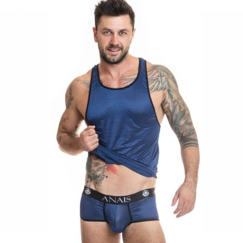 Anais men - naval top m
