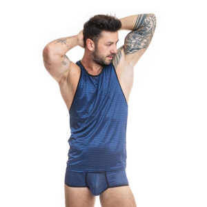 Anais men - naval top m