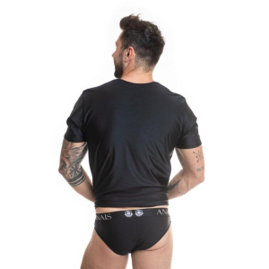 Anais men - petrol camiseta s