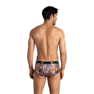 Anais men - comics boxer brief l