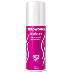 Eros-art - ferowoman desodorante Íntimo 75 ml