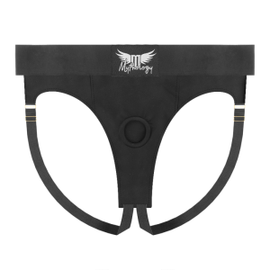 Mythology fantasy harness - arnÉs super elÁstico talla Única