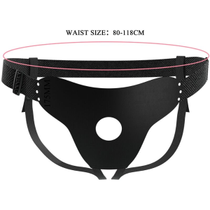 Pretty love - love spell complemeto arnÉs correa ajustable