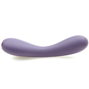 Je joue - vibrador uma morado