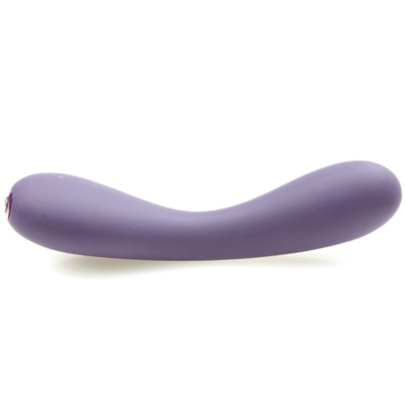 Je joue - vibrador uma morado
