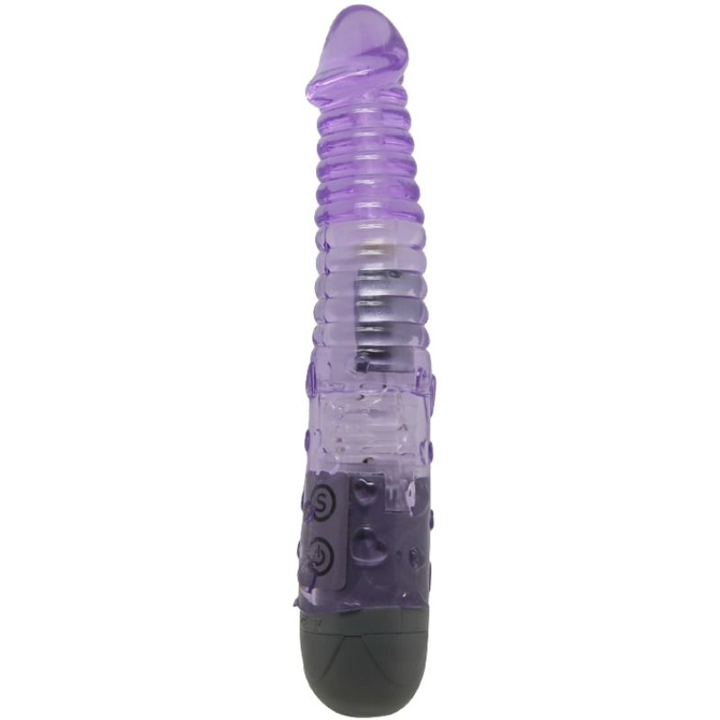 Baile - give you lover a kind of lover vibrador lila
