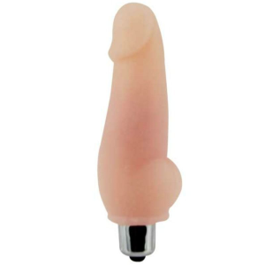 Baile - super mini mavouvin vibrador