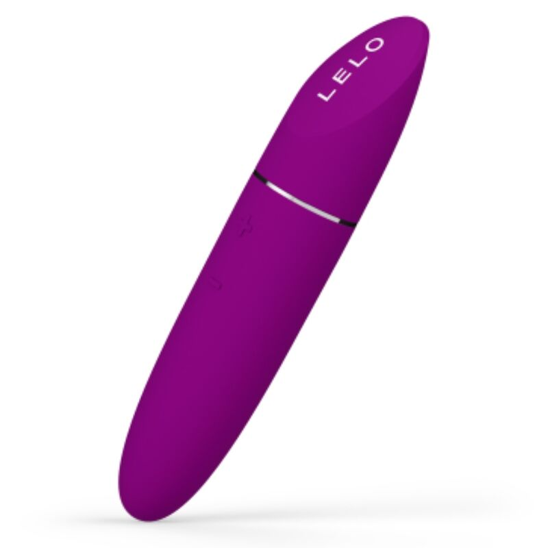 Lelo - mia 3 vibrador personal rosa