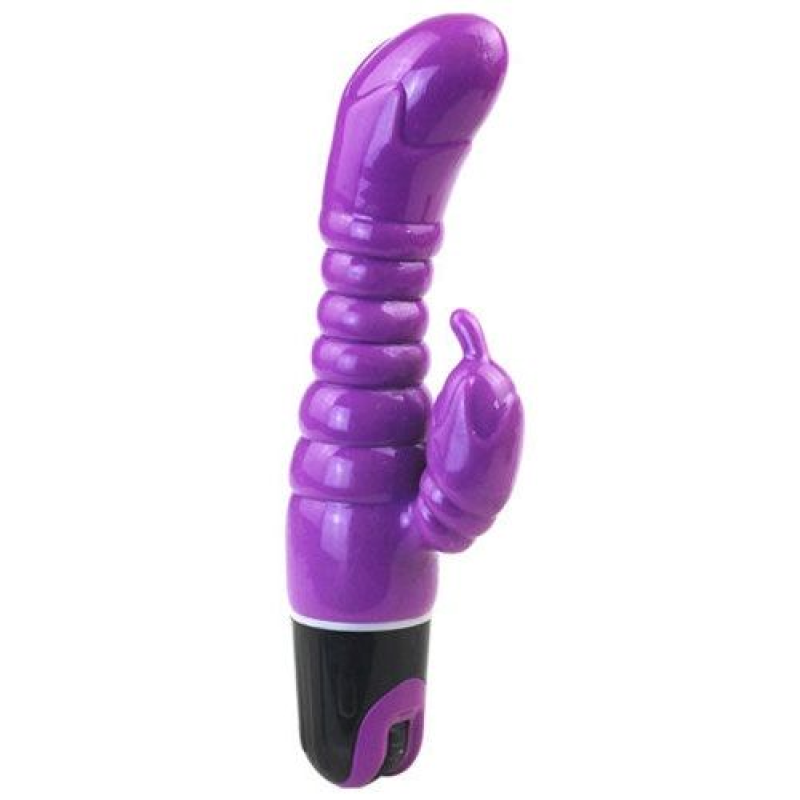 Baile - lovet vibrator sensation violeta