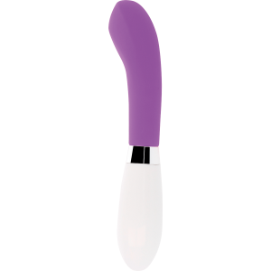 Glossy - john vibrador lila