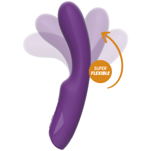 Rewolution - rewoclassy vibrador flexible