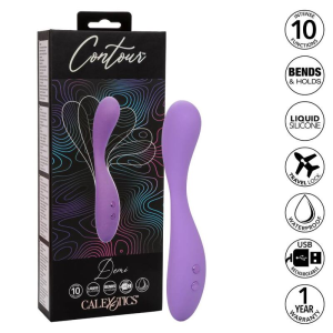 Calexotics - contour demi violeta