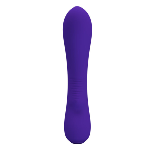 Pretty love - prescott vibrador recargable lila