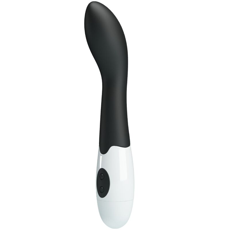 Pretty love - bishop vibrador punto g 30 modos negro