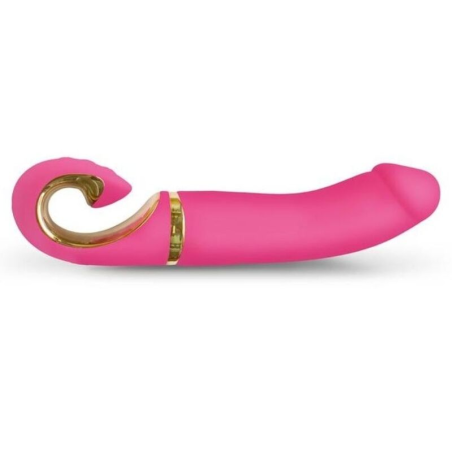 G-vibe - gjay vibrador rosa neÓn