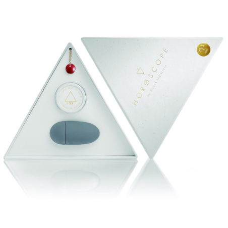 Bijoux - indiscrets horoscope kit aries