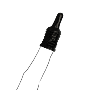 Ohmama fetish - dedal anal silicona texturado