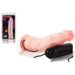 Baile - pene realÍstico love clone 22.3 cm