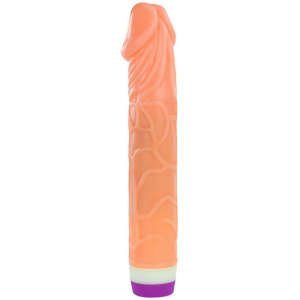 Baile - waves of pleasure realistic vibrating 22.5 cm