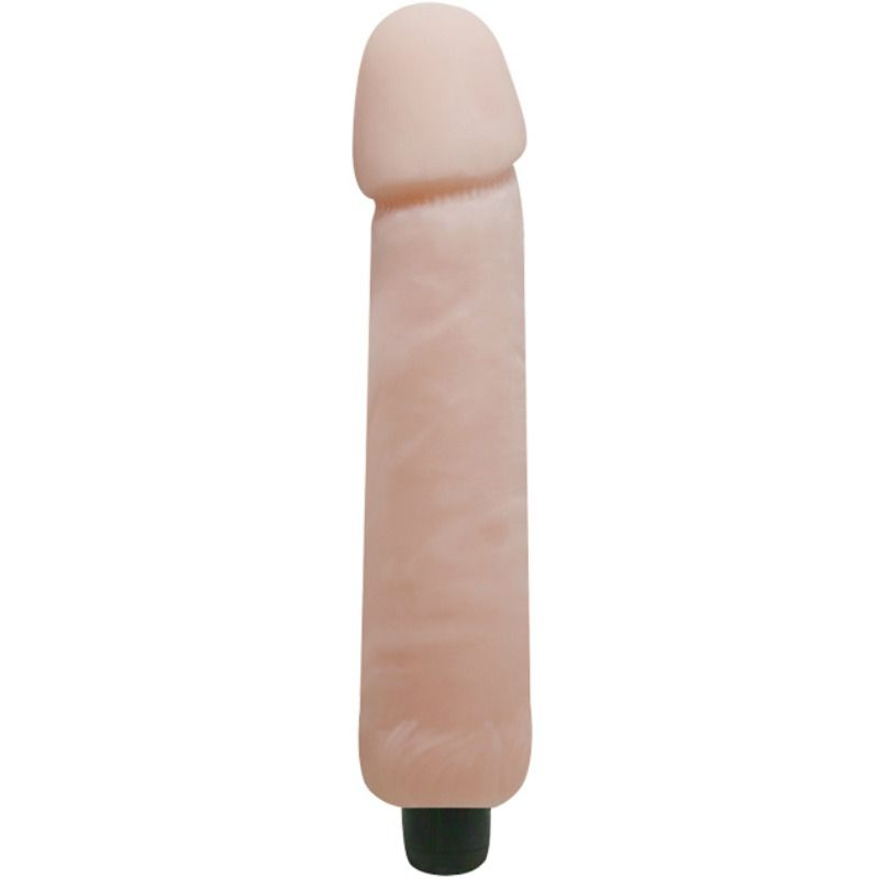 Baile - love companion dildo vibrador 25 cm