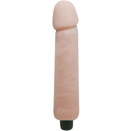 Baile - love companion dildo vibrador 25 cm