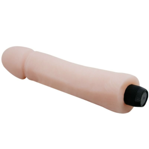 Baile - love companion dildo vibrador 25 cm