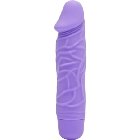 Get real - mini classic vibrador morado