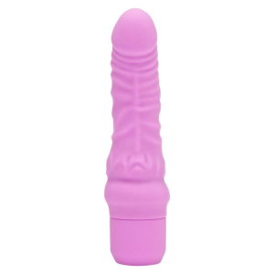 Get real - mini classic g-spot vibrador rosa