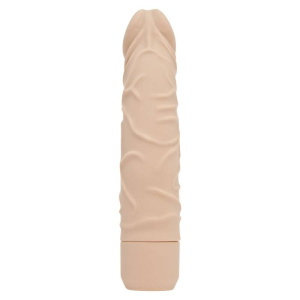Get real - classic original vibrador natural