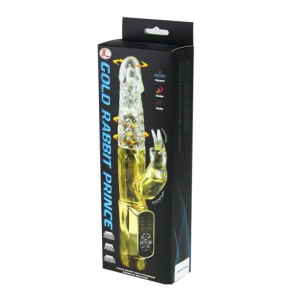 Baile - u.s. rabbit gold prince