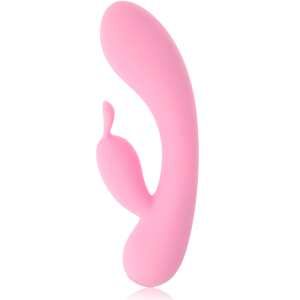 Pretty love - smart hugo vibrador rabbit con orejitas