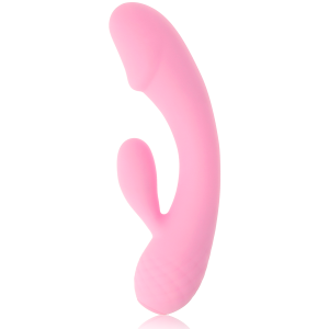 Pretty love - smart vibrador ron con rabbit