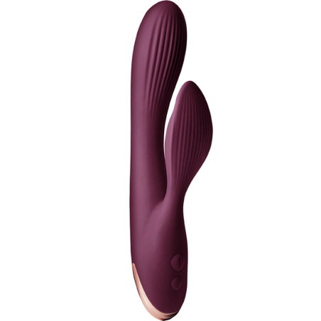 Climaximum - lyanna vibrador rabbit