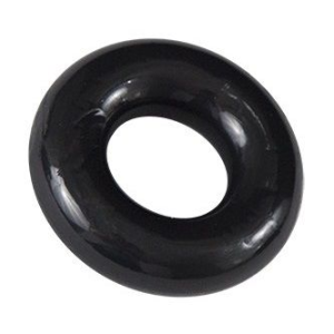 Bathmate - anillo pene barbarian negro