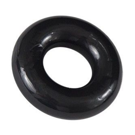 Bathmate - anillo pene barbarian negro