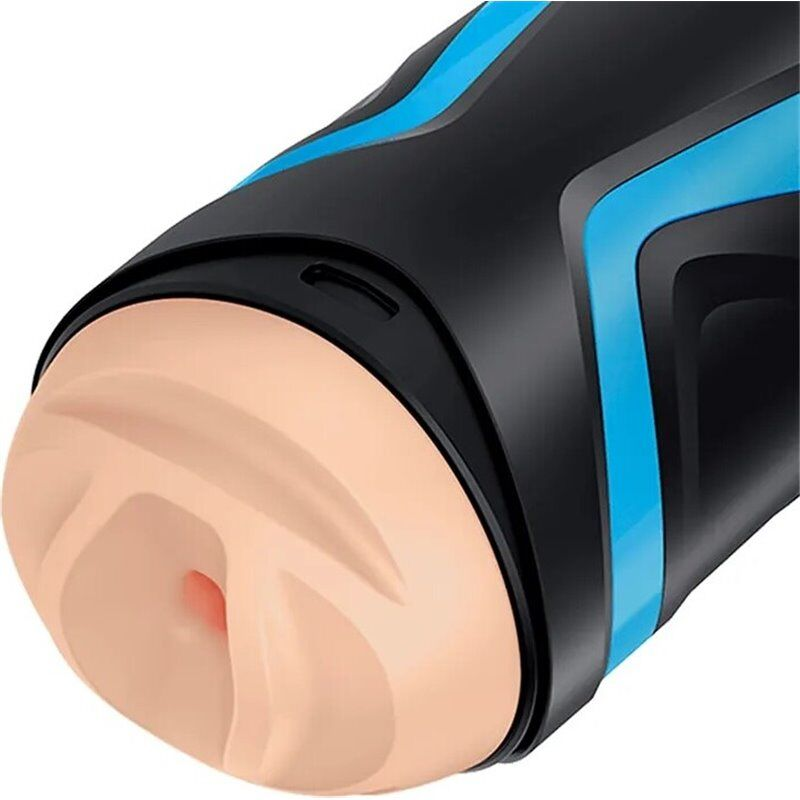 Satisfyer - men one masturbador para hombres