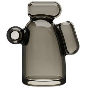 Baile - funda vibradora vibrating crystal cap i