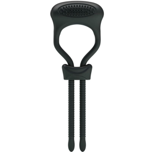 Pretty love - curitis anillo vibrador