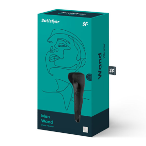 Satisfyer - men wand