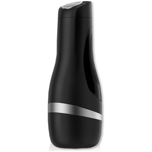Satisfyer - masturbador men classic negro