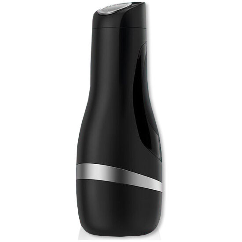 Satisfyer - masturbador men classic negro